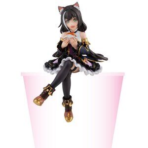 Princess Connect! Re:Dive Minna No Kuji B Award Kiruya Momochi (Kyaru) Figure